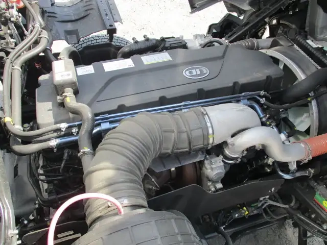 日産自動車 クオン 大型 ウィング 2RG-CG5FA(111203) 45枚目