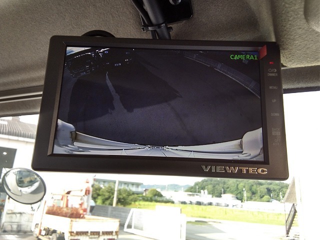 いすゞ フォワード 中型 ウィング PDG-FRR34T2(12007) 42枚目