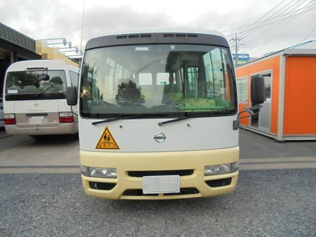 日産自動車 シビリアン その他 バス PDG-EHW41(9749) 3枚目