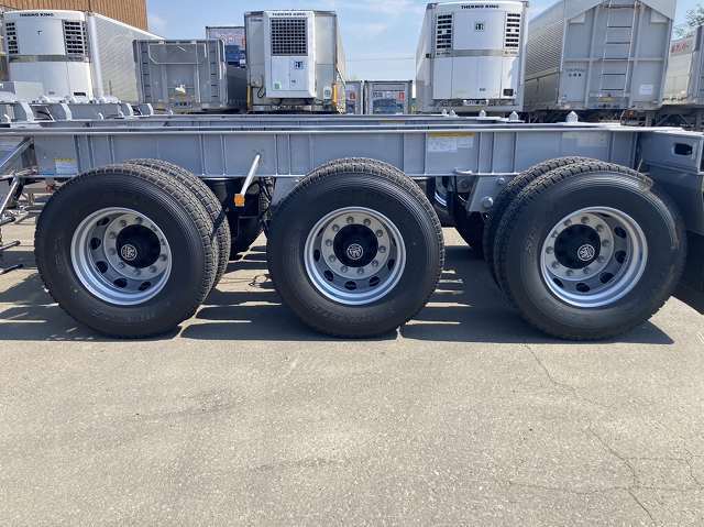 Trex Other trailer CTB32002(31134) 11枚目