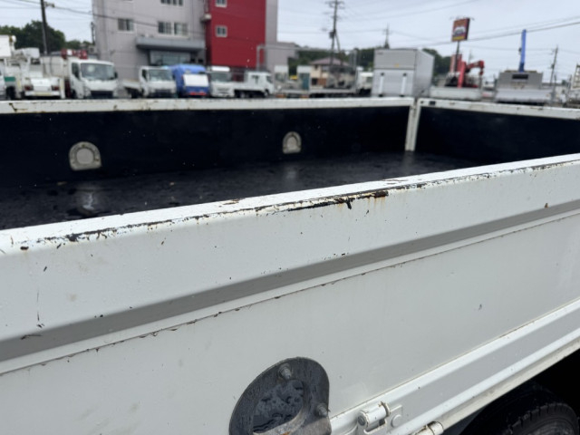 トヨタ ダイナ 小型 平ボディ（クレーン付） 2RG-XZU710(105393) 45枚目