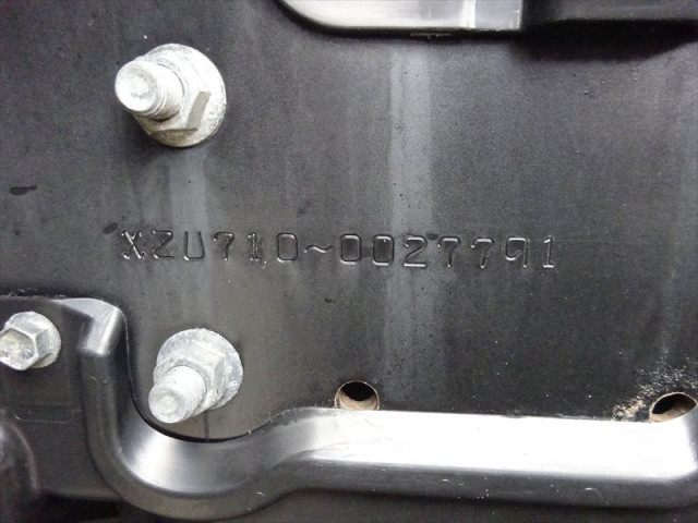 トヨタ ダイナ 小型 平ボディ TPG-XZU710(105993) 33枚目