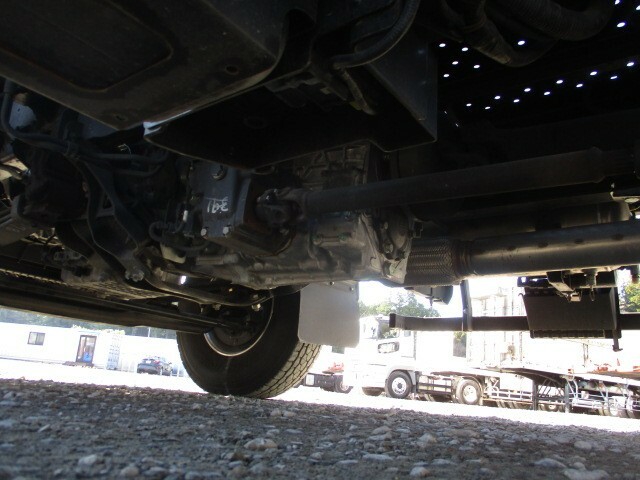 日野 レンジャー 中型 特装車・その他 2PG-FD2ABA(36696) 16枚目