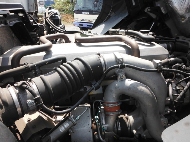 日野 プロフィア 大型 幌車 BDG-FR1EXYG(1632) 21枚目
