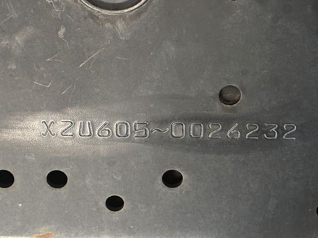 日野 デュトロ 小型 Wキャブ 2RG-XZU605M(109414) 18枚目