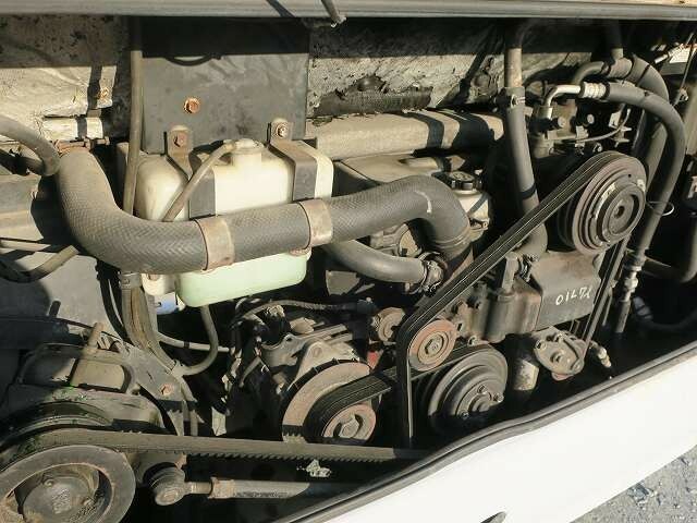 日野 リエッセ 中型 バス KC-RX4JFAA(35516) 11枚目