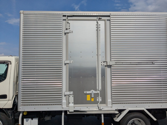 Hino dutro Small Box body 2KG-XZU655M(107323) 17枚目