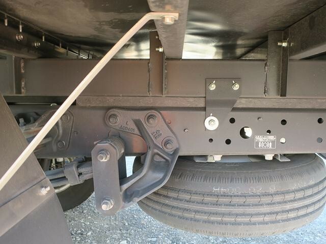 日野 デュトロ 小型 バン 2RG-XZU712M(35577) 9枚目