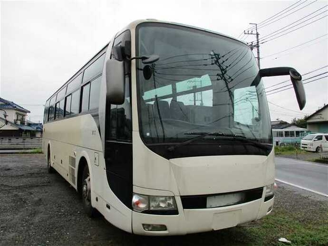 三菱ふそう その他・不明 その他 バス BKG-MS96JP(41806) 2枚目
