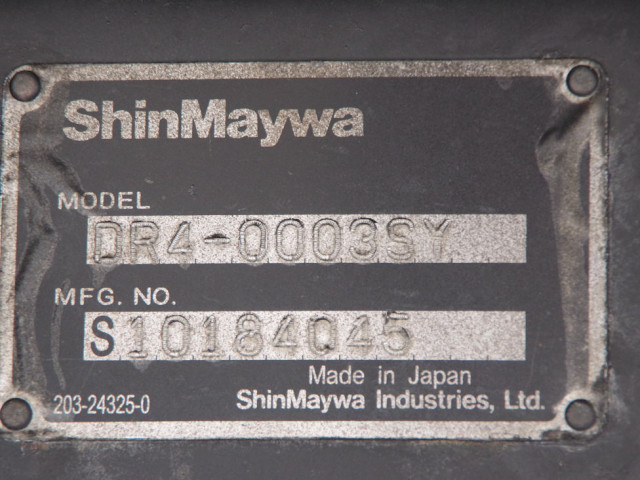 Mitsubishi Fuso fighter Middle Soil dump 2KG-FK72F(105412) 20枚目