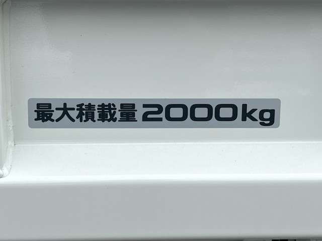 いすゞ エルフ 小型 土砂ダンプ 2PG-NKS88AD(108248) 8枚目