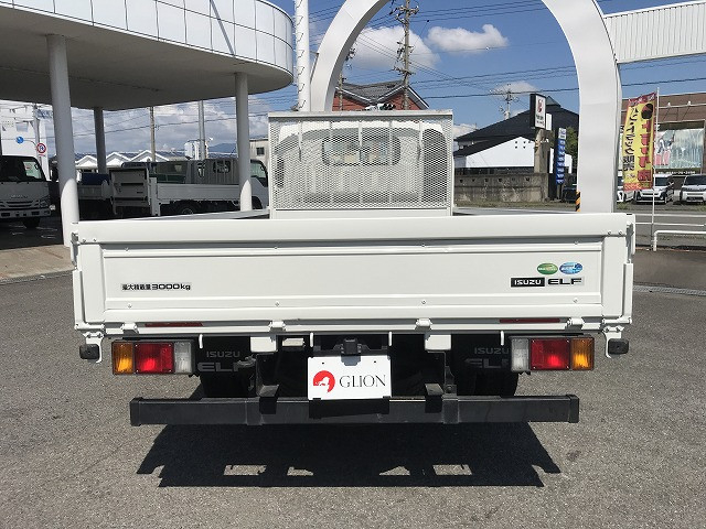 いすゞ エルフ 小型 平ボディ 2RG-NPR88AR(111580) 5枚目