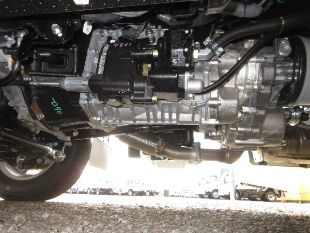 日産自動車 アトラス 小型 土砂ダンプ 2WG-AKS88AT(108836) 36枚目