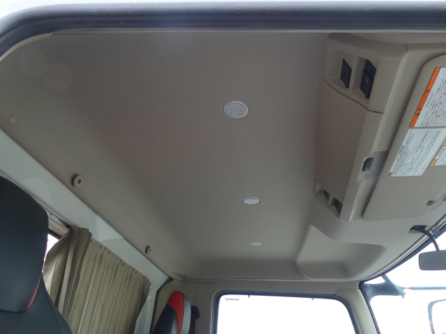日野 レンジャー 中型 コンテナ専用車 2KG-FC2ABA(57318) 15枚目