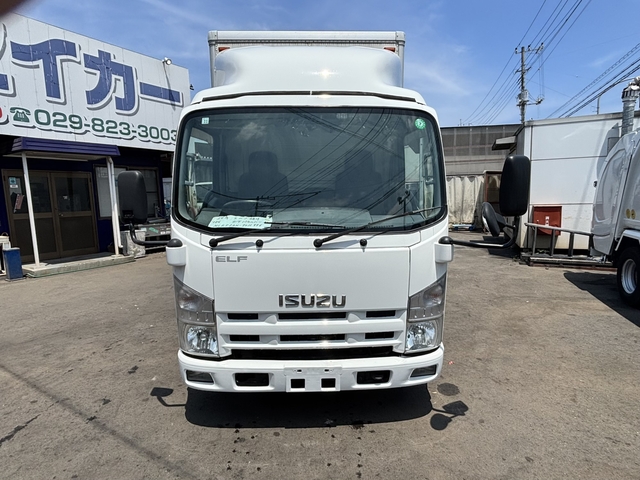 いすゞ エルフ 小型 その他 TKG-NLR85AN(107841) 2枚目