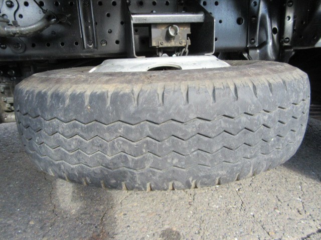 いすゞ エルフ 小型 土砂ダンプ TPG-NKR85AD(8378) 10枚目