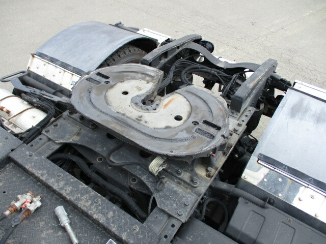 日野 プロフィア 大型 トラクタ PK-SH1EDJG(32725) 25枚目