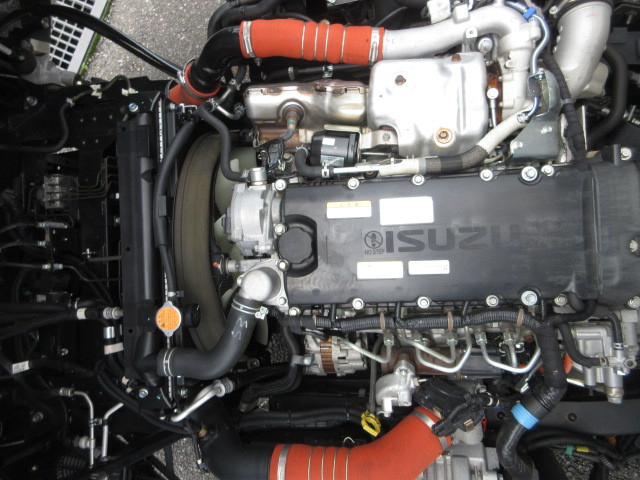 いすゞ エルフ 小型 バン 2RG-NPR88AN(109757) 35枚目