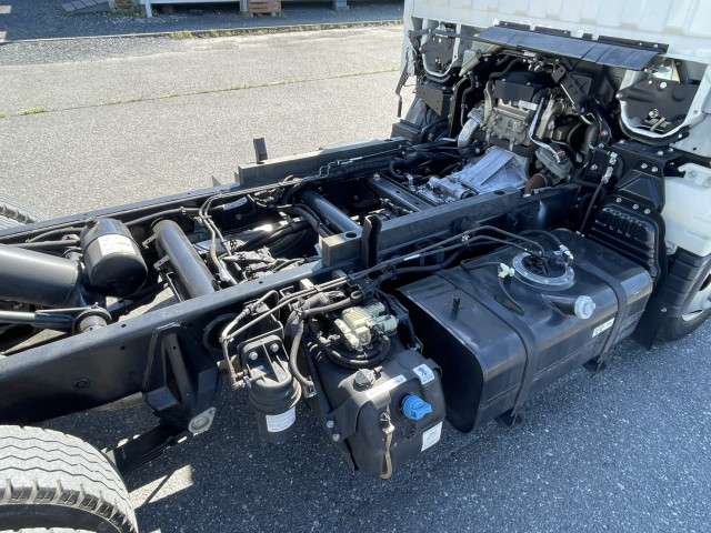 日産自動車 アトラス 小型 土砂ダンプ 2RG-FBA3W(105363) 36枚目