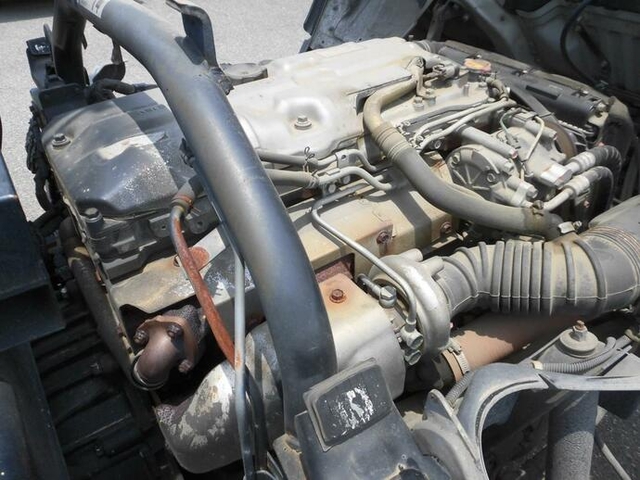 三菱ふそう キャンター 小型 高所作業車 PA-FE73DB(11584) 63枚目