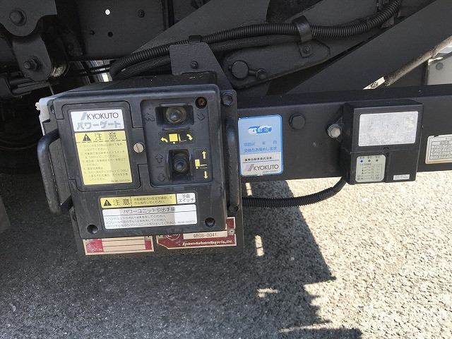 トヨタ トヨエース 小型 平ボディ TKG-XZU775(110272) 40枚目