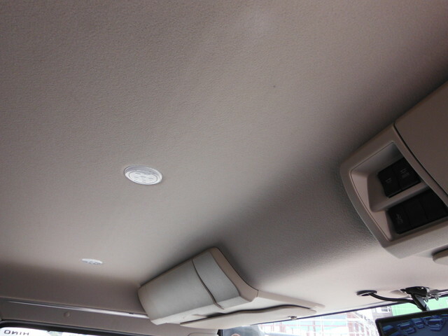 Hino ranger 6studs large Wing body 2KG-FE2ABG(34782) 53枚目