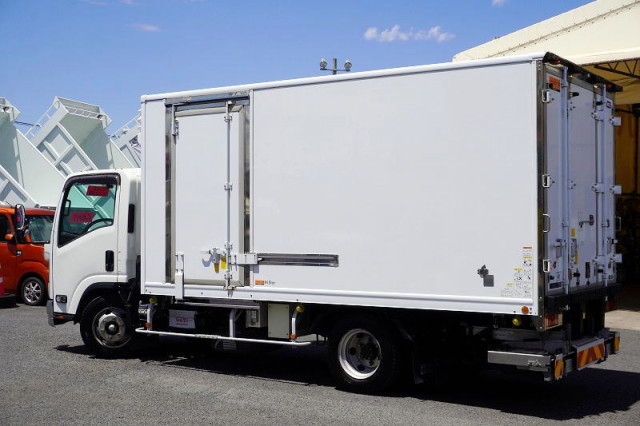 いすゞ エルフ 小型 冷蔵冷凍バン 2PG-NPR88AN(106622) 7枚目