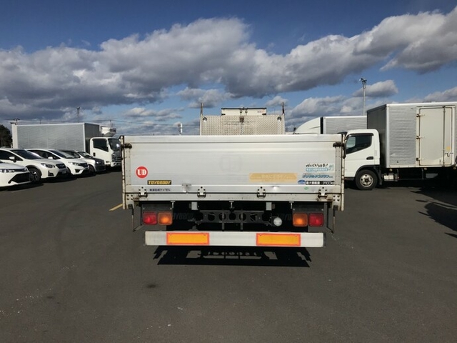 UDトラックス（日産） コンドル 中型 Translation missing: ja.item.body_keijou_enum.body_keijou_almi_block BDG-MK36C(8435) 13枚目