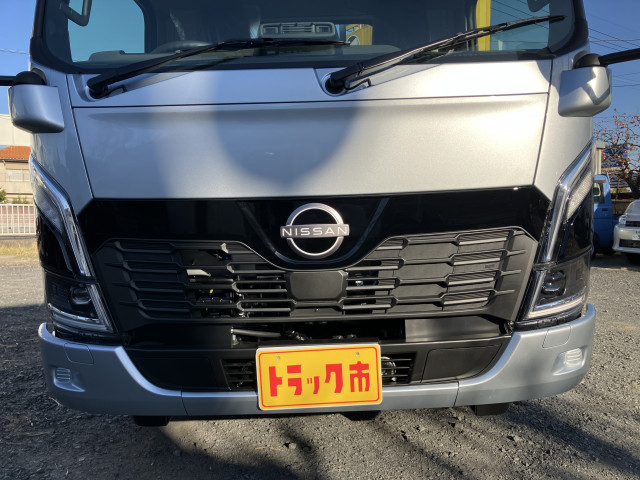 日産自動車 アトラス 小型 平ボディ 3DF-AHR87AF(108471) 10枚目