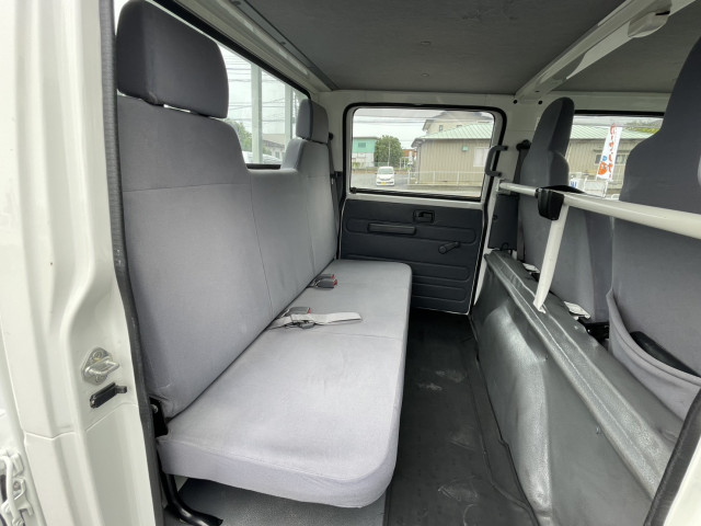 マツダ タイタン 小型 Wキャブ TRG-LHR85A(109711) 29枚目