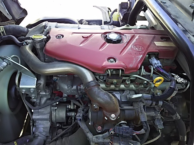 トヨタ ダイナ 小型 平ボディ TKG-XZU605(8403) 42枚目
