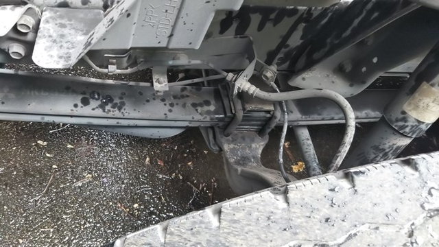 三菱ふそう キャンター 小型 バン TQG-FEA53(3602) 25枚目