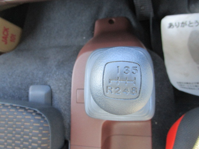 日野 レンジャー 増トン コンテナ専用車 2KG-FE2ACA(108563) 21枚目