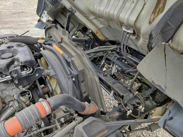 いすゞ エルフ 小型 バン BDG-NPR85AN(10943) 56枚目