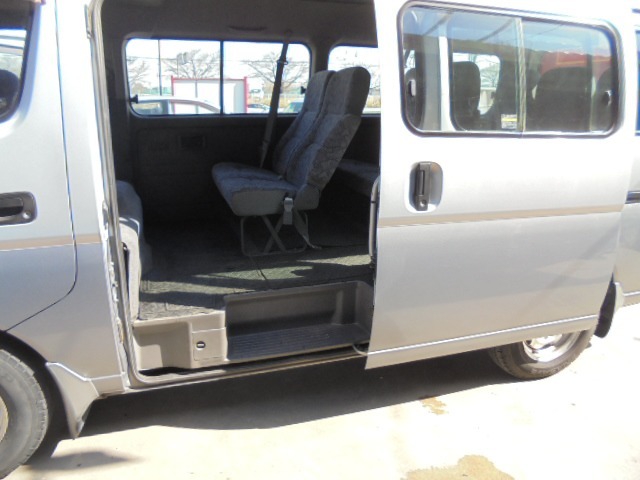 日産自動車 キャラバン その他 Translation missing: ja.item.body_keijou_enum.body_keijou_one_box TA-QGE25(9712) 23枚目