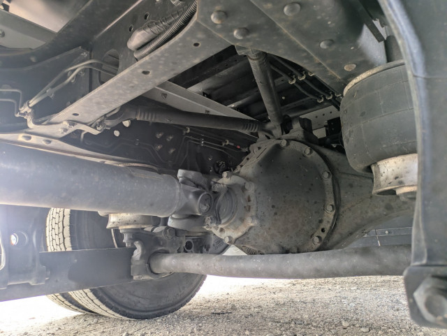 日野 レンジャー 中型 ウィング 2KG-FD2ABG(109877) 32枚目
