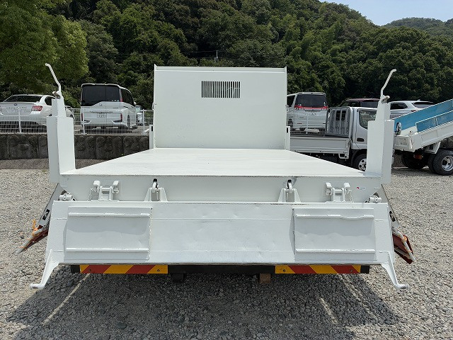 日野 デュトロ 小型 土砂ダンプ SDG-XZU700X(110201) 21枚目