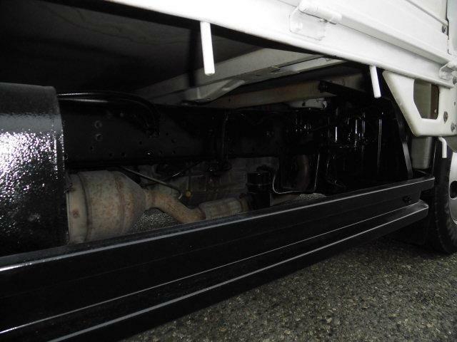 トヨタ ダイナ 小型 平ボディ BDG-XZU848(11312) 80枚目