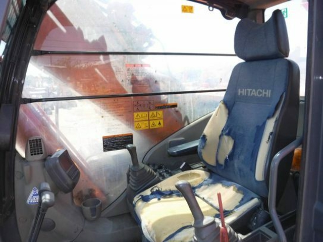HITACHI その他・不明 その他 ユンボ ZX-210K-3(6671) 4枚目