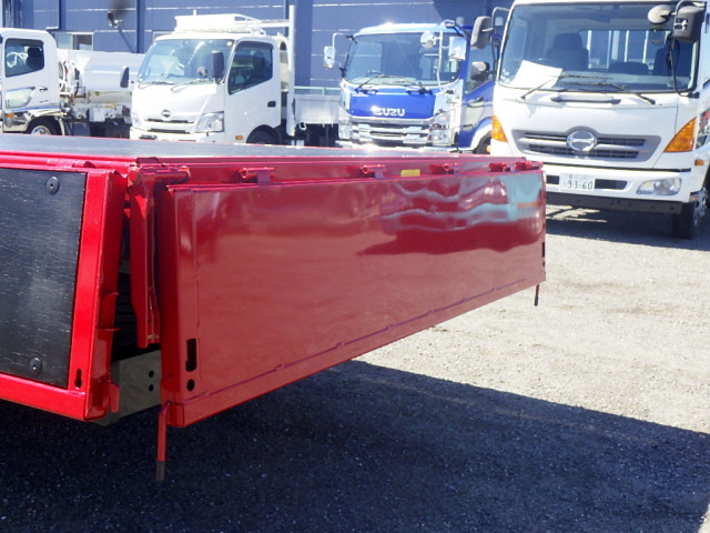 三菱ふそう キャンター 小型 Wキャブ 2RG-FEB50(112645) 34枚目