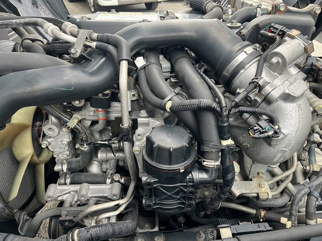 いすゞ フォワード 中型 ウィング TKG-FRR90T2(113291) 41枚目