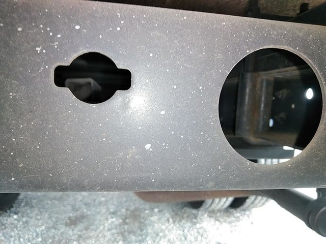 いすゞ エルフ 小型 バン KR-NKR81LAV(3272) 15枚目