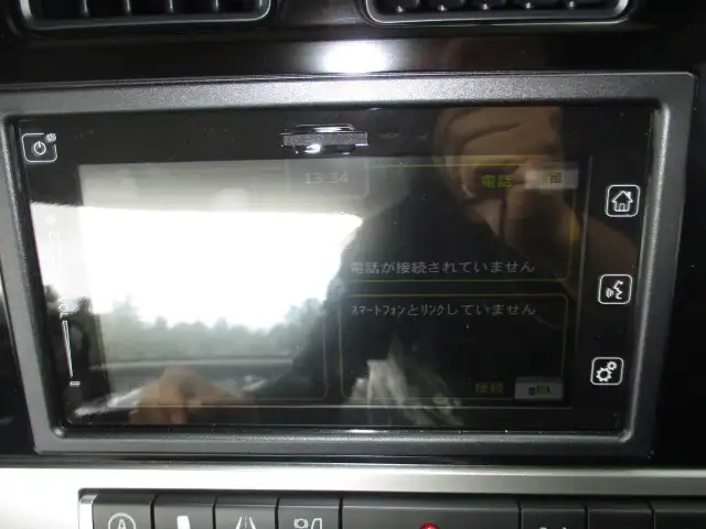 Mitsubishi Fuso super_great Large Tractor 2RG-FP84VDR(106652) 34枚目