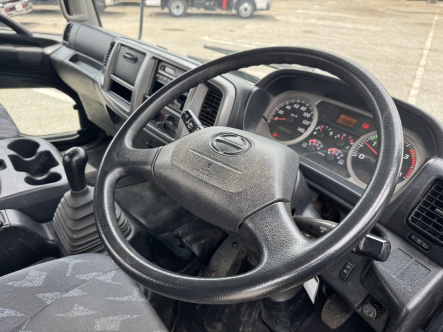 日野 レンジャー 中型 特装車・その他 TKG-FC9JGAP(110489) 36枚目