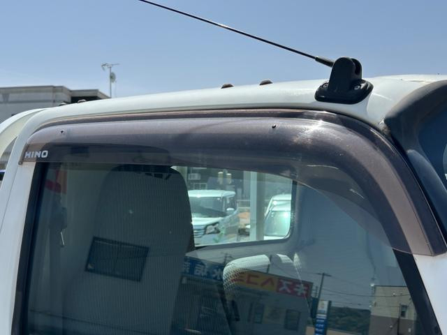 日野 デュトロ 小型 平ボディ TKG-XZC605M(109057) 7枚目