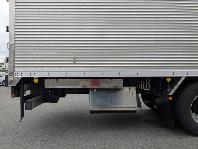 日野 プロフィア 大型 冷蔵冷凍バン 2DG-FR1EHG(112311) 34枚目