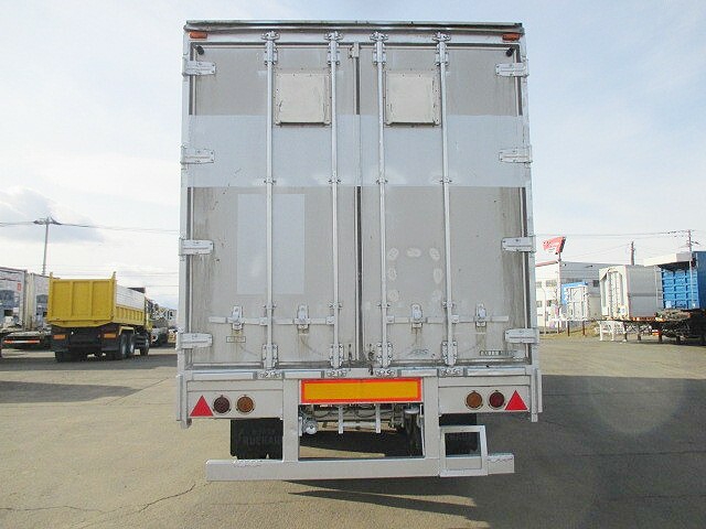 その他 小型 トレーラ（その他） DF-WTF241B(27509) 6枚目