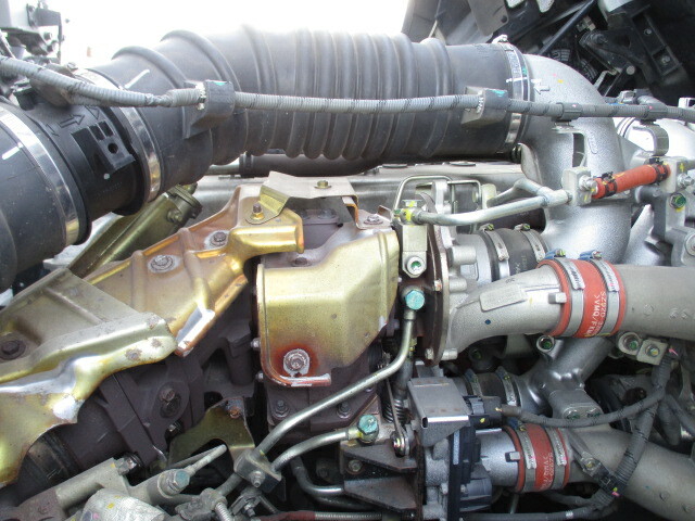日野 プロフィア 大型 平ボディ 2PG-FW1AHG(37066) 60枚目