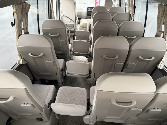 トヨタ コースター 小型 バス SKG-XZB50(113850) 44枚目
