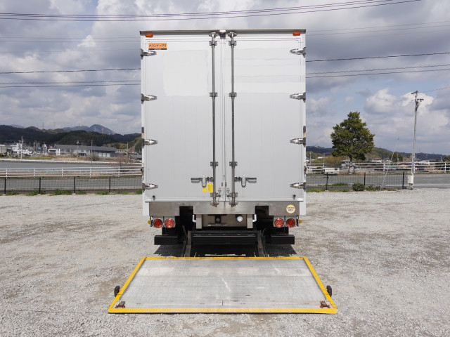 Nissan UD condor 6studs large Wing body LKG-PK39CH(102985) 7枚目